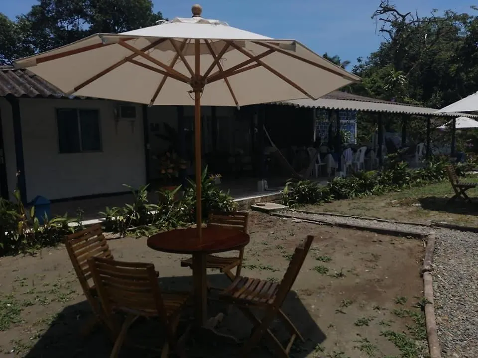 Hotel Pacific Blue En Ladrilleros Buenaventura
