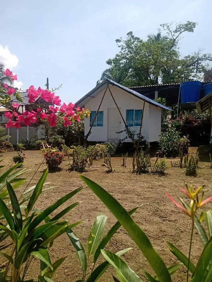Hotel Pacific Blue En Ladrilleros Buenaventura