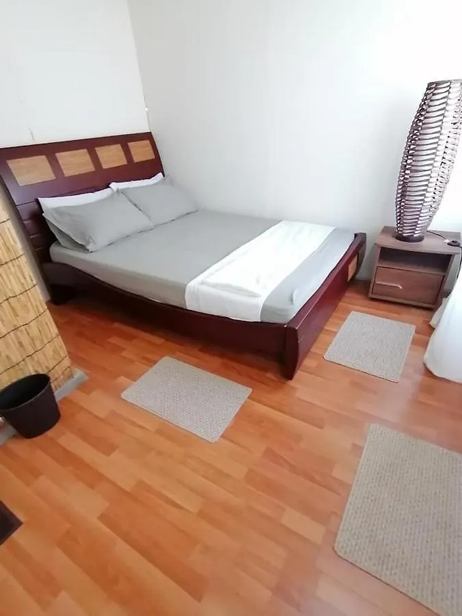 **  Hotel Pacific Blue En Ladrilleros Buenaventura Colombia