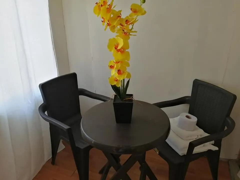 Hotel Pacific Blue En Ladrilleros Buenaventura Colombia