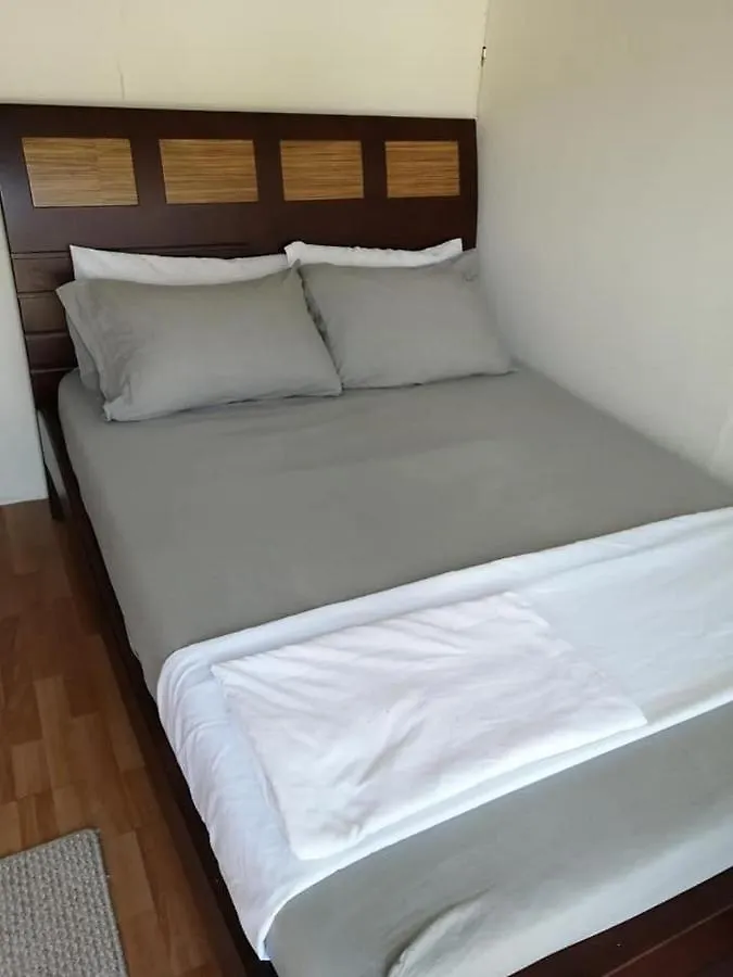Hotel Pacific Blue En Ladrilleros Buenaventura