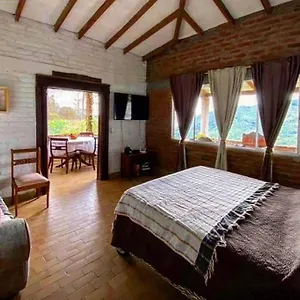 Medicina Natural Hostal
