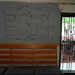 Enso Hostal